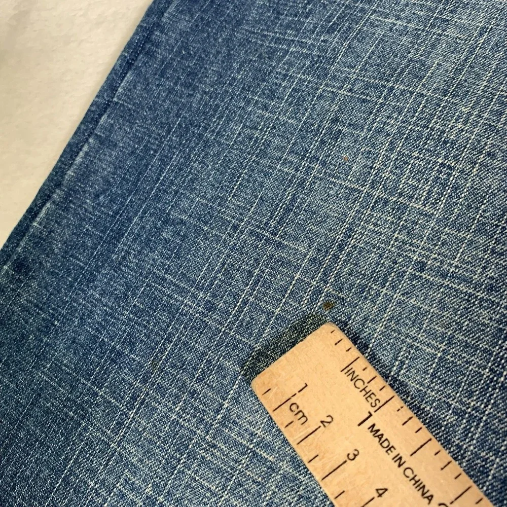 True Religion thanks so